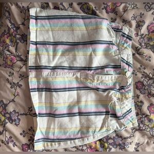 Topshop Women's Skirt